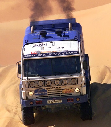 2000 год. Первая победа Чагина на