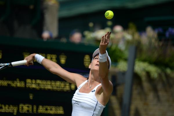 Источник — @Wimbledon Источник — @Wimbledon
