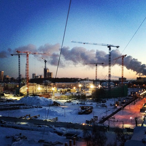 «Екатеринбург Арена», Екатеринбург «Екатеринбург Арена», Екатеринбург