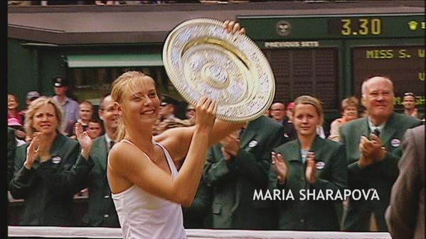 Источник — @Espntennis Источник — @Espntennis