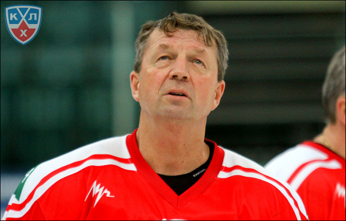 Сергей Гимаев Сергей Гимаев