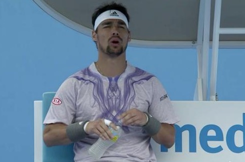Источник — @tennis_photos Источник — @tennis_photos