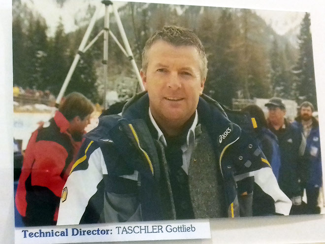 Готтлиб Ташлер Готтлиб Ташлер