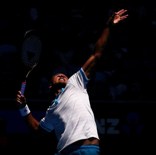 Источник — @AustralianOpen Источник — @AustralianOpen