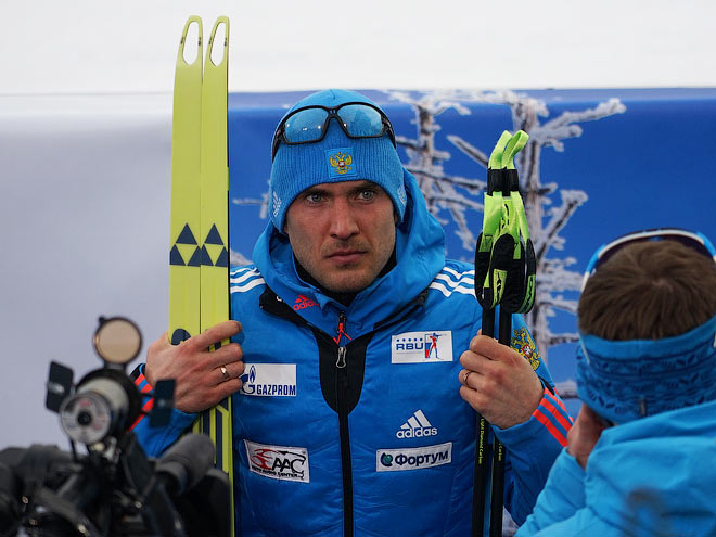 Евгений Гараничев Евгений Гараничев