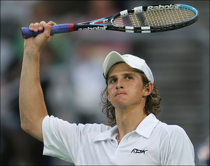 Игорь Андреев