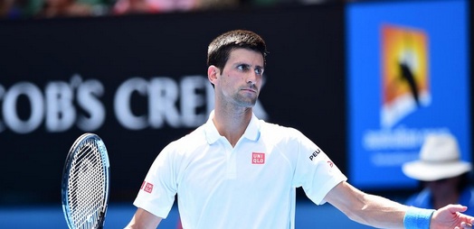 Источник — @AustralianOpen Источник — @AustralianOpen