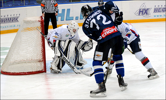 Игорь Устинский