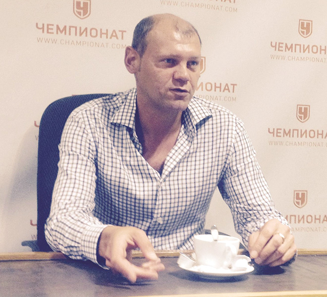Мирослав Ромащенко Мирослав Ромащенко