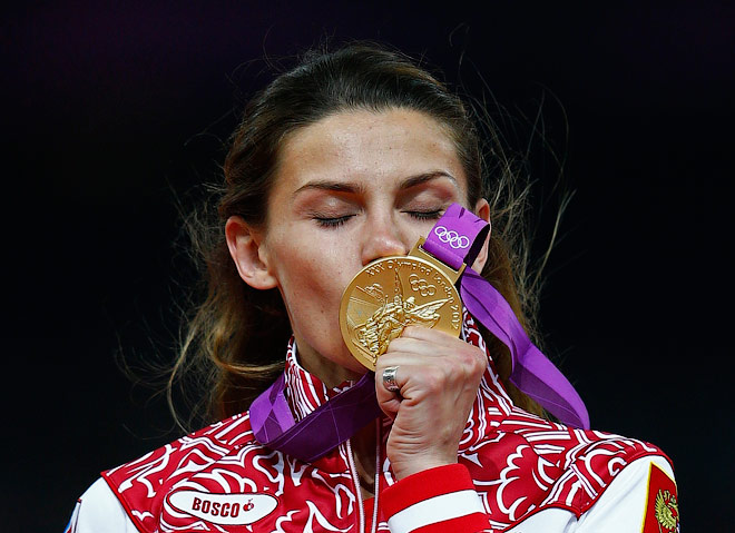 Анна Чичерова Анна Чичерова