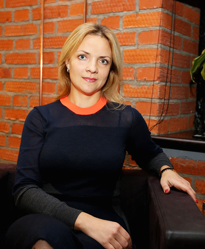 Ирина Полянская Ирина Полянская
