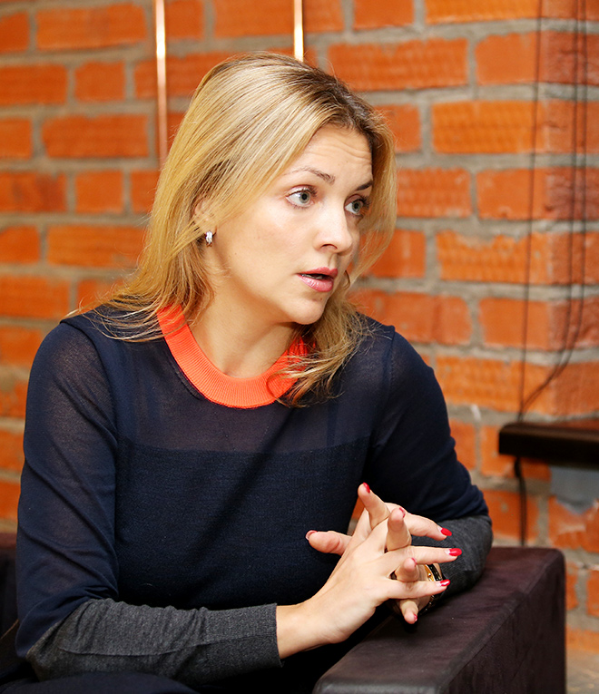 Ирина Полянская Ирина Полянская