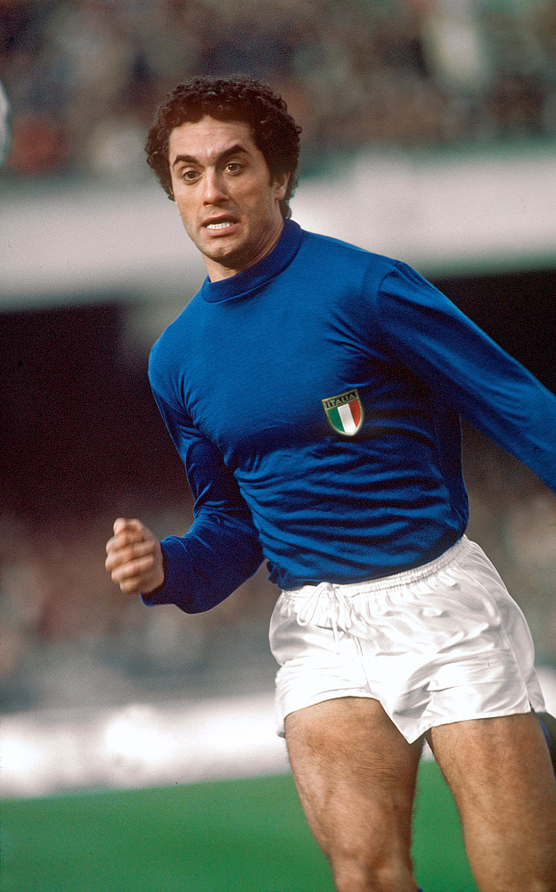 Клаудио Джентиле