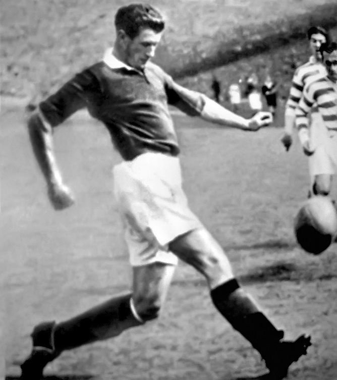 Вилли Вудберн