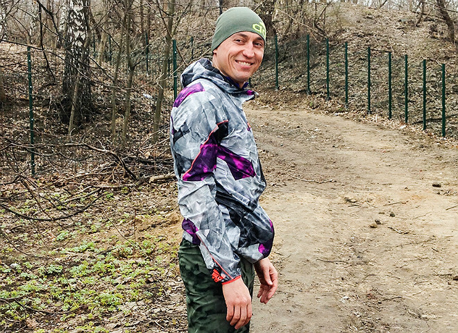 Александр Легков Александр Легков