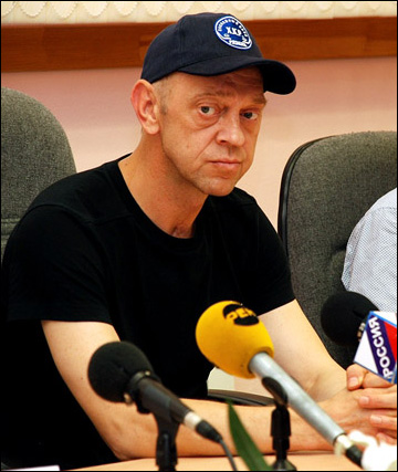 Анатолий Федотов
