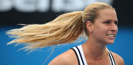 Источник — @AustralianOpen Источник — @AustralianOpen