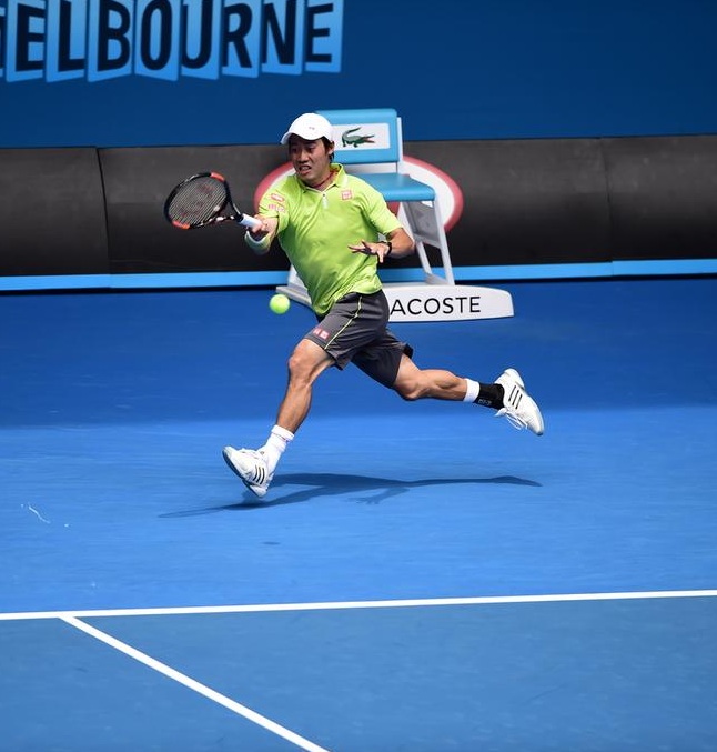 Источник — @AustralianOpen Источник — @AustralianOpen