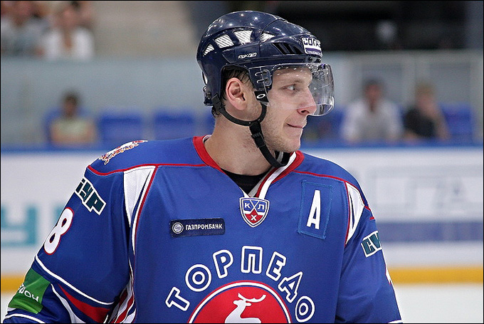 Михаил Варнаков. &#171;Семейный подряд&#187;