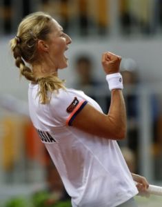 Источник — Fedcup.com