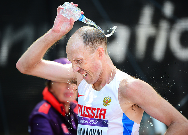 Сергей Кирдяпкин Сергей Кирдяпкин