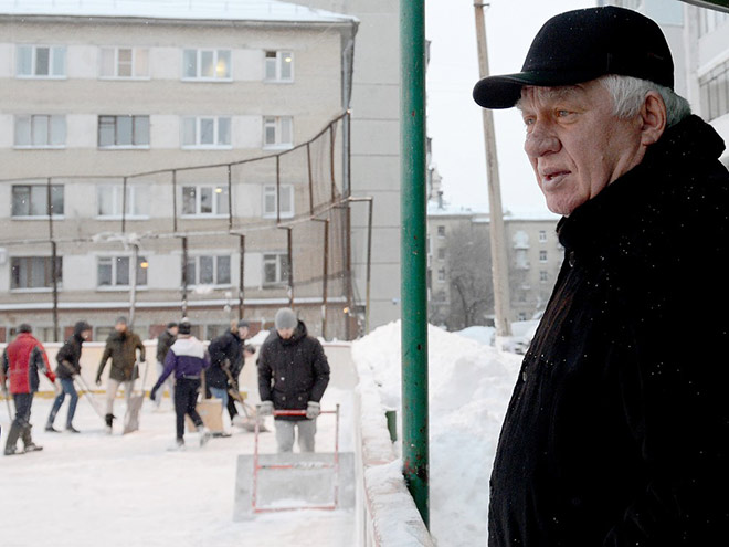 Сергей Михалёв Сергей Михалёв