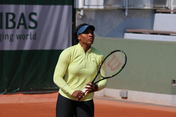 Источник — @FansDeTennis Источник — @FansDeTennis