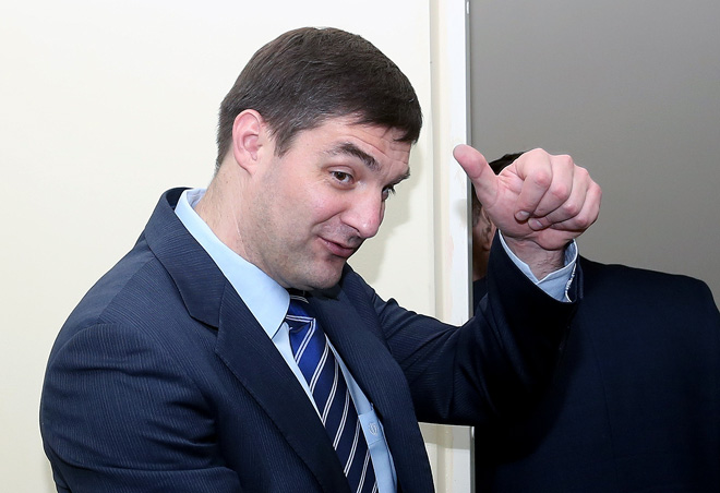 Царев, да не тот Царев, да не тот