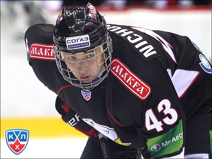 Об этом нынче модно говорить. Про Трактор, ФХР и Валерия Ничушкина