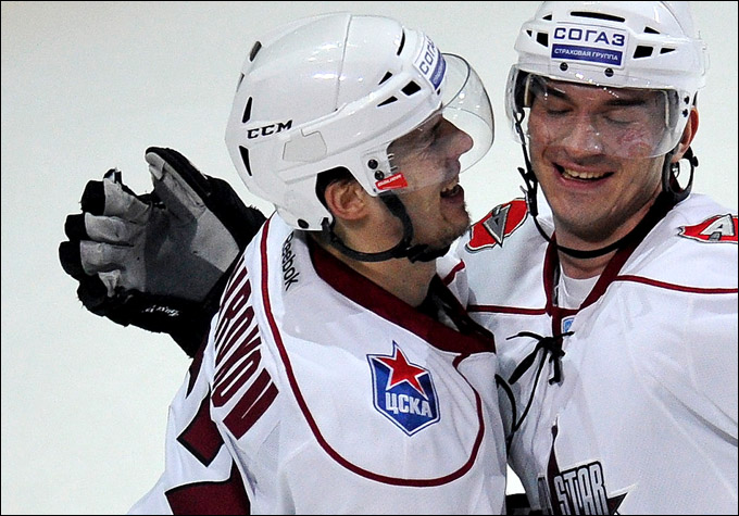 Сергей Широков
