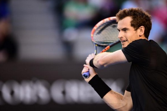 Источник — @AustralianOpen Источник — @AustralianOpen