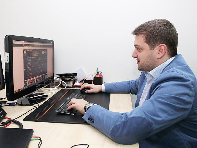 Дмитрий Сергеев Дмитрий Сергеев
