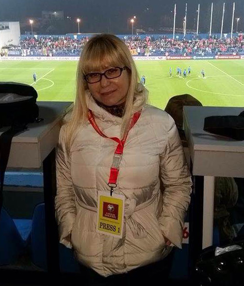 Гуля Смагулова Гуля Смагулова