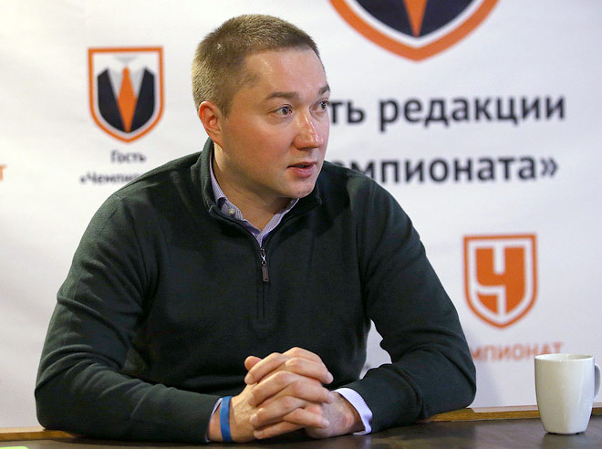 Ильдар Мухометов Ильдар Мухометов
