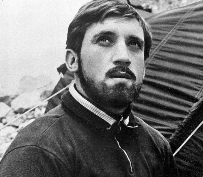 Владимир Высоцкий Владимир Высоцкий