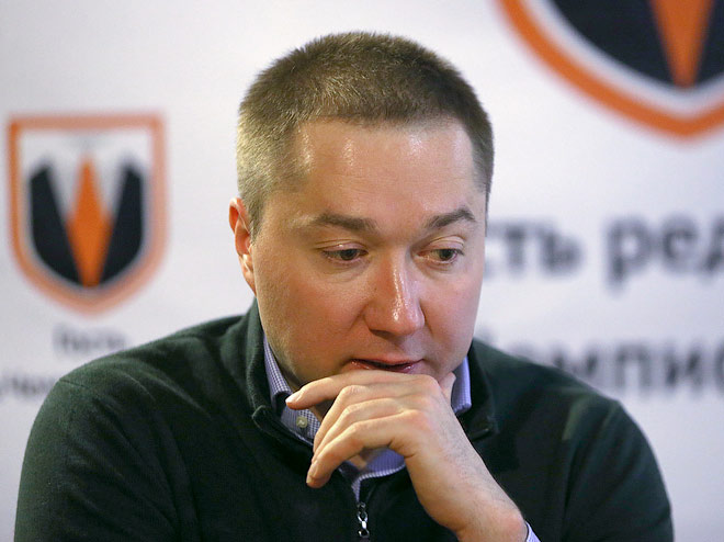 Ильдар Мухометов Ильдар Мухометов