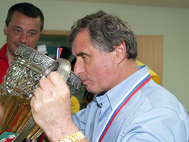 Кубок России 2007 года Кубок России 2007 года
