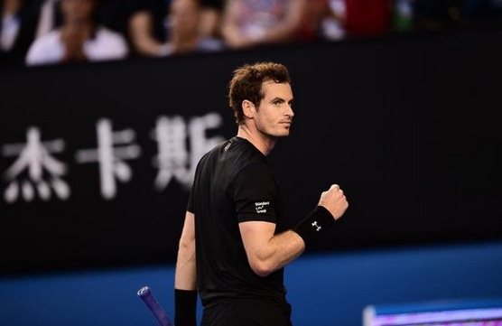 Источник — @AustralianOpen Источник — @AustralianOpen