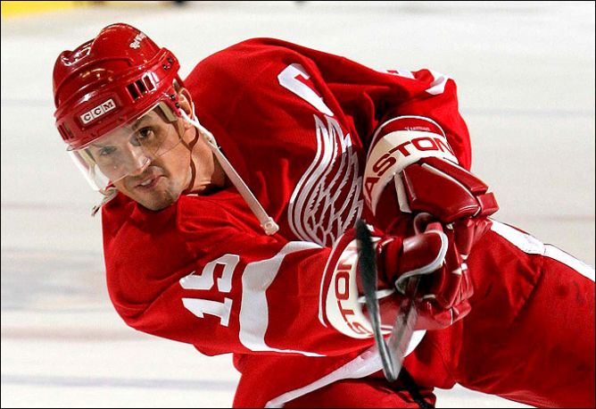 Стивен Грегори Айзерман.