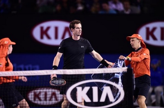 Источник — @AustralianOpen Источник — @AustralianOpen