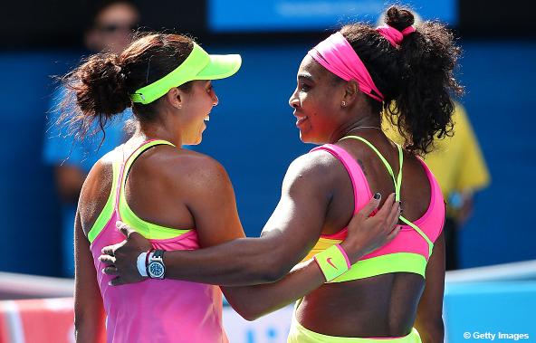 Источник — @AustralianOpen Источник — @AustralianOpen