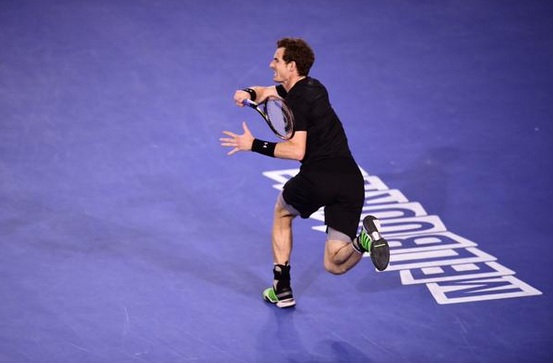Источник — @AustralianOpen Источник — @AustralianOpen