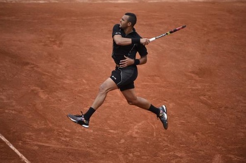 Источник — @rolandgarros Источник — @rolandgarros