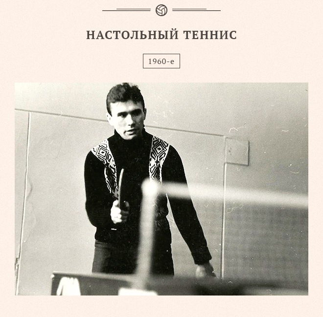 Из архива семьи Владимира Маслаченко