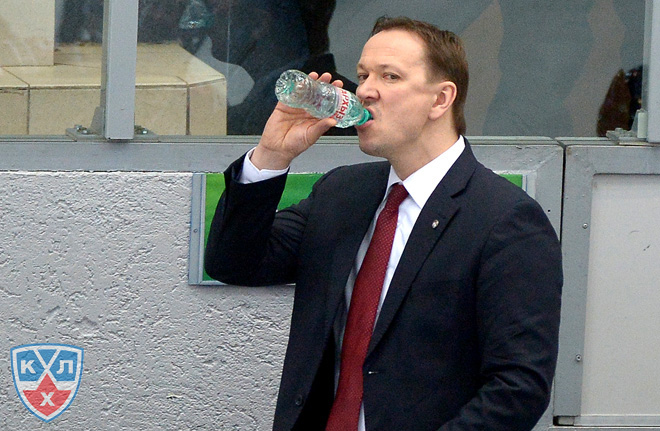 Поговорим о Торпедо