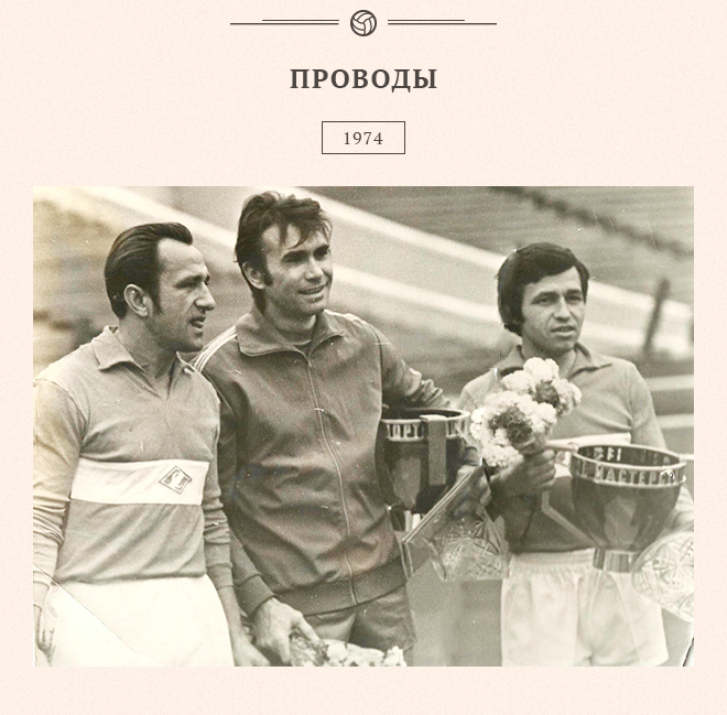 Из архива семьи Владимира Маслаченко