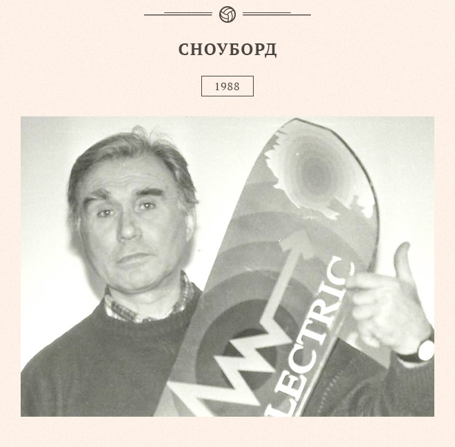 Из архива семьи Владимира Маслаченко