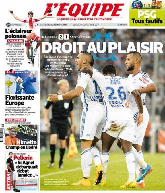 L'Equipe