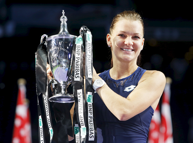 WTA Championship WTA Championship
