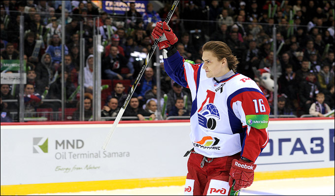 Сергей Плотников. &#171;На взлет!&#187;